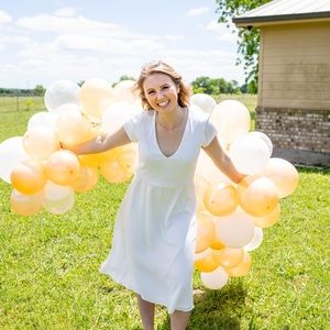 Meet your Posher, Skylar